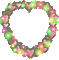 frame heart - Bezmaksas animēts GIF animēts GIF