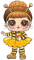 nbl-doll - Free PNG Animated GIF
