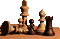 chess bp - Nemokamas animacinis gif animuotas GIF