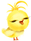 Easter. Chicken. Leila - 免费PNG 动画 GIF