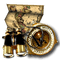 steampunk - бесплатно png анимированный гифка