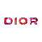 Dior Logo Gif - Bogusia - Δωρεάν κινούμενο GIF κινούμενο GIF