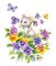 mouse by nataliplus - ilmainen png animoitu GIF