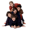One Direction milla1959 - nemokama png animuotas GIF