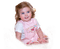Kaz_Creations Baby Enfant Child Girl - zadarmo png animovaný GIF