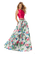 Woman-Nitsa P 3 - Free PNG Animated GIF