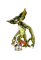 Gremlins - darmowe png animowany gif