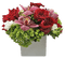 Kaz_Creations Deco Flowers Vase - png gratuito GIF animata