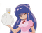 Shampoo  and mousse ❤️ elizamio - Free PNG Animated GIF