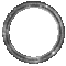 silver circle frame (created with gimp)