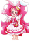 ..:::Cure Whip:::... - png grátis Gif Animado