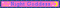 night goddess blinkie pink and blue - Δωρεάν κινούμενο GIF κινούμενο GIF