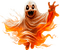 ghost by nataliplus - Free PNG Animated GIF