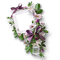 Blumen fleurs flowers - PNG gratuit GIF animé
