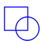 ✶ Square & Circle {by Merishy} ✶ - bezmaksas png animēts GIF