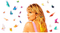 TAYLOR SWIFT - 免费PNG 动画 GIF