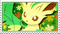 Leafeon stamp - 免费PNG 动画 GIF