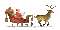 Christmas - Бесплатный анимированный гифка анимированный гифка