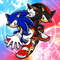 Sonic Adventure 2 - bezmaksas png animēts GIF