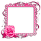Pink Frame