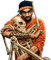 Kaz_Creations Man Homme Skeleton - δωρεάν png κινούμενο GIF