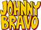 Johnny Bravo logo