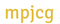 mpjcg - PNG gratuit GIF animé