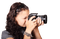 woman autumn kikkapink  camera photo - png gratis GIF animasi