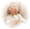 Marilyn Monroe bp - δωρεάν png κινούμενο GIF