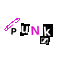 punk - GIF animé gratuit GIF animé