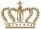 Crown Gold Gif - Bogusia - Bezmaksas animēts GIF animēts GIF