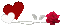 bağlı kalp - 無料のアニメーション GIF アニメーションGIF