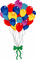 balon - Gratis geanimeerde GIF geanimeerde GIF