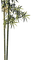 bamboo,tree - zadarmo png animovaný GIF