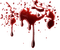sangre - PNG gratuit GIF animé