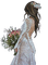 kikkapink fashion woman spring bride - bezmaksas png animēts GIF