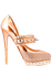 chaussure - png gratis GIF animado
