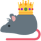 rat king - kostenlos png Animiertes GIF