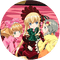 ♥Rozen maiden♥ - Free PNG Animated GIF
