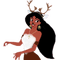 jasmine - PNG gratuit GIF animé