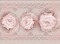 bg--rosa pink-blommor--roses - PNG gratuit GIF animé