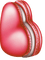 Cookie Valentine Heart - Bogusia - zdarma png animovaný GIF