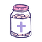 pills - Free PNG Animated GIF