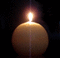 candel - Gratis geanimeerde GIF geanimeerde GIF