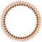 Brown Pearls Frame - bezmaksas png animēts GIF