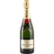 Bouteille de Champagne Moët & Chandon - gratis png geanimeerde GIF