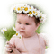 Kaz_Creations Baby Enfant Child Girl - δωρεάν png κινούμενο GIF