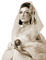 kikkapink winter woman magic gothic sepia - ücretsiz png animasyonlu GIF