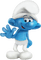 Kaz_Creations Smurfs - zadarmo png animovaný GIF
