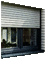 Fenster - Darmowy animowany GIF animowany gif